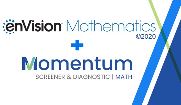 Explore Math Screener &amp; Diagnostic Assessments (MSDA) and enVision Mathematics Grades K-5 Â©2020