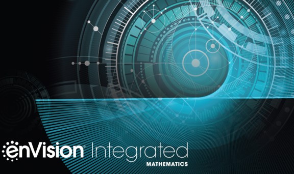 Explore enVision Integrated Mathematics Â©2019