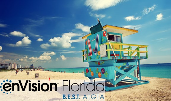 Explore enVision Florida B.E.S.T. AGA