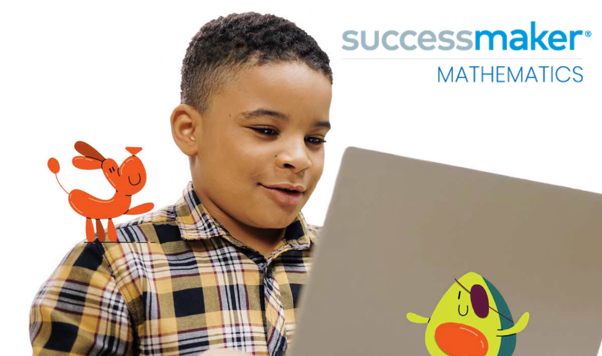 SuccessMaker Mathematics