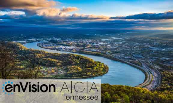 Explore enVision AGA Tennessee Â©2024