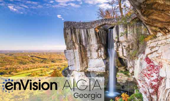 Explore enVision AGA Georgia Â©2024