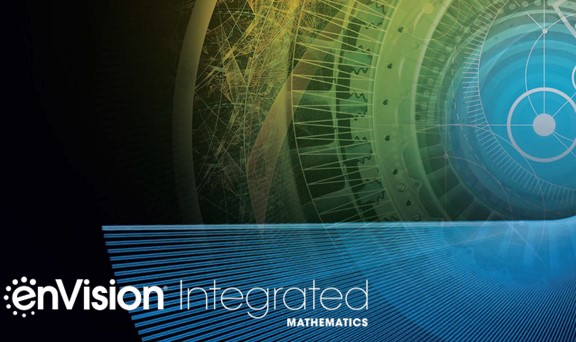 Explore enVision Integrated Mathematics Â©2024