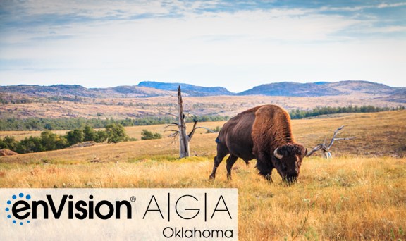 Explore enVision A|G|A Oklahoma Â©2025