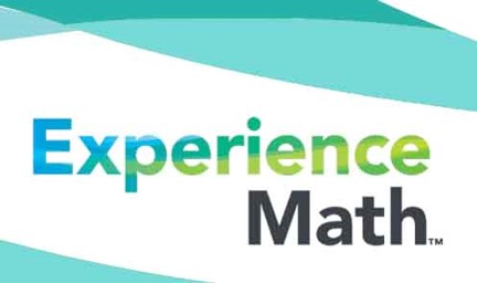 Explore Experience Math Â©2025 Grades K-5