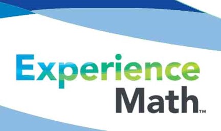 Explore Experience Math Â©2025 Grades 6-8