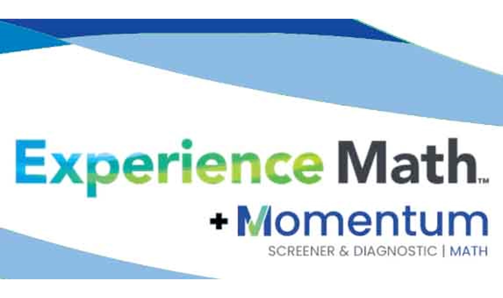 Explore Experience Math Â©2025 + Momentum Math Grades 6-8