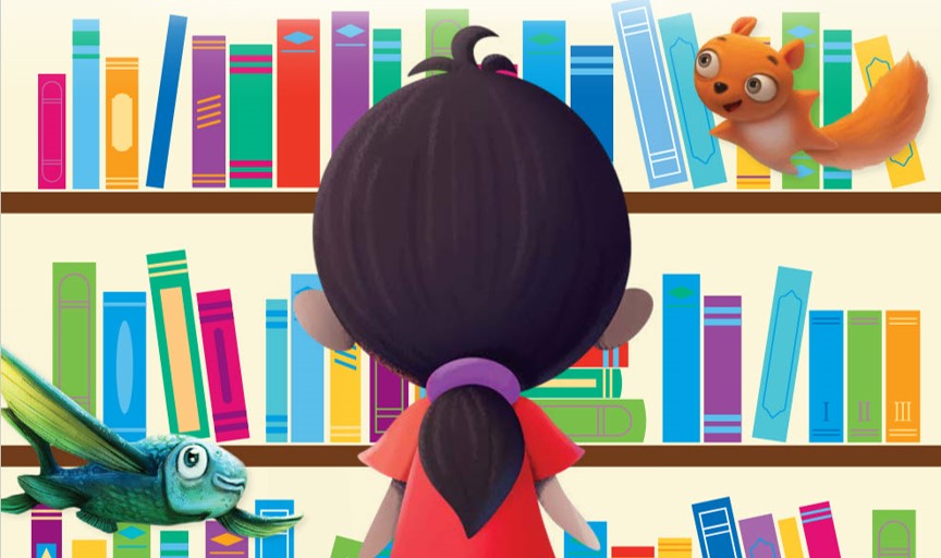 Reading Comprehension: Weekly Reading Routine (myView Literacy Â© 2025) 