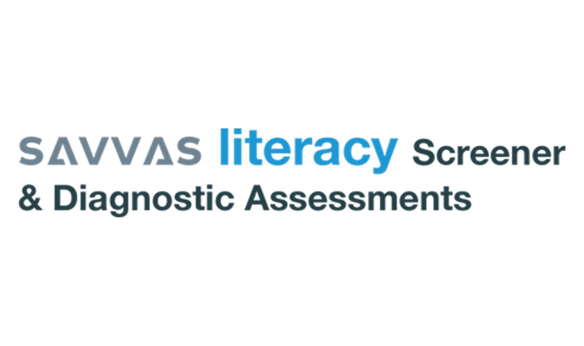 Literacy Screener &amp; Diagnostic Assessment Program Activation