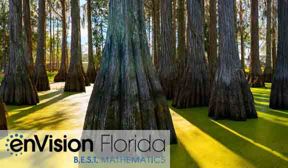 Explore enVision Florida B.E.S.T. Â©2023 Grades K-5 