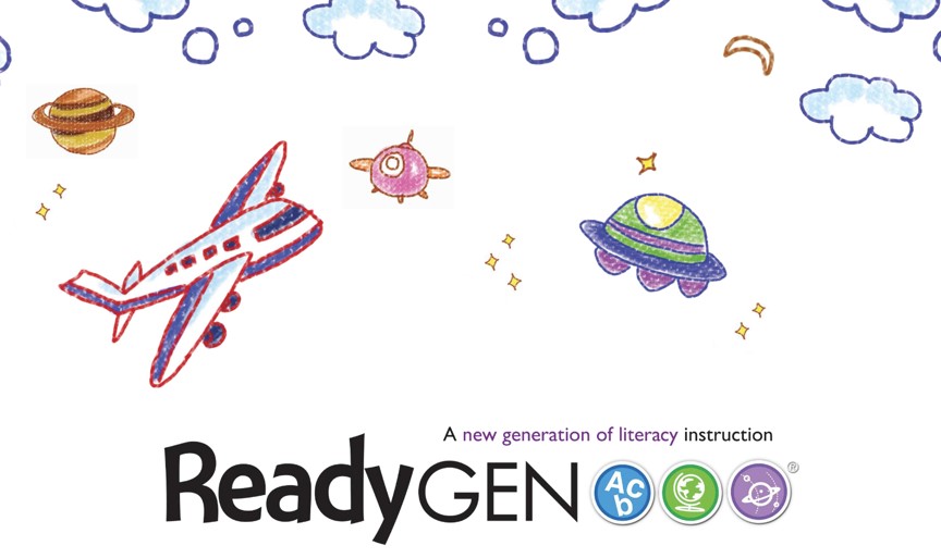 Explore ReadyGEN PA Course