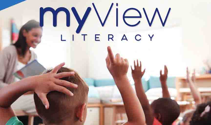 Explore myView Literacy Kanawha