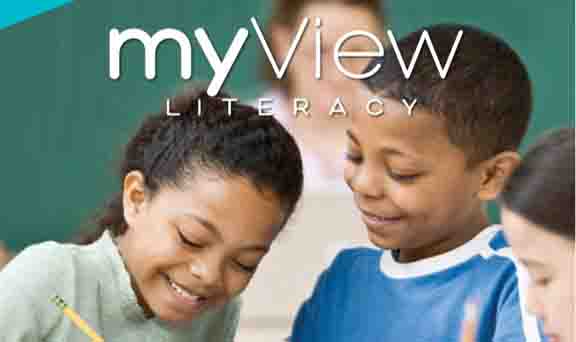 Explore myView Literacy