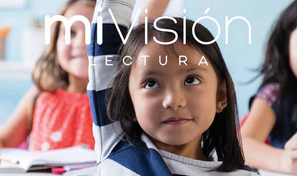 Explore miVisiÃ³n Lectura